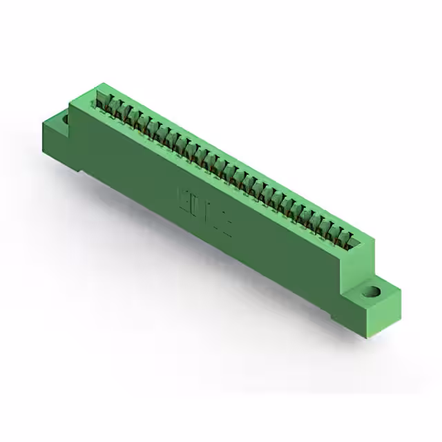 842-026-520-104 EDAC Inc.  Edgeboard Connectors